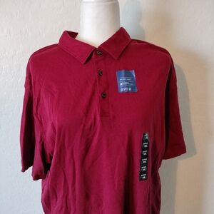 Men's Apt 9 Polo shirt